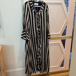 Sundress size M/L. Never worn